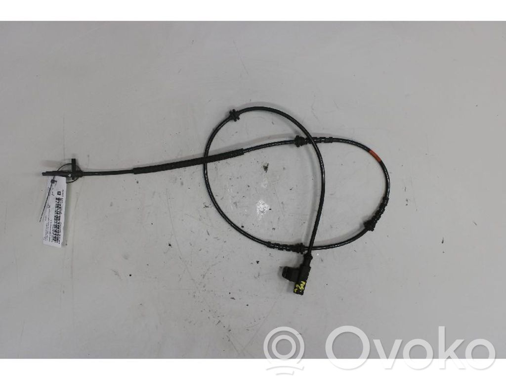 Jeep Compass ABS Sensor hinten 