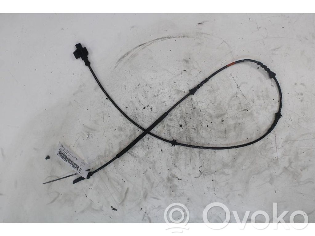 Jeep Compass ABS Sensor hinten 