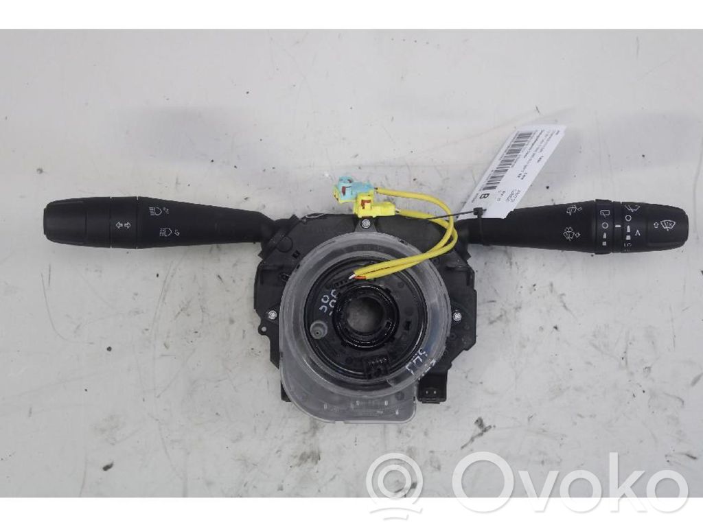 Jeep Compass Light switch 