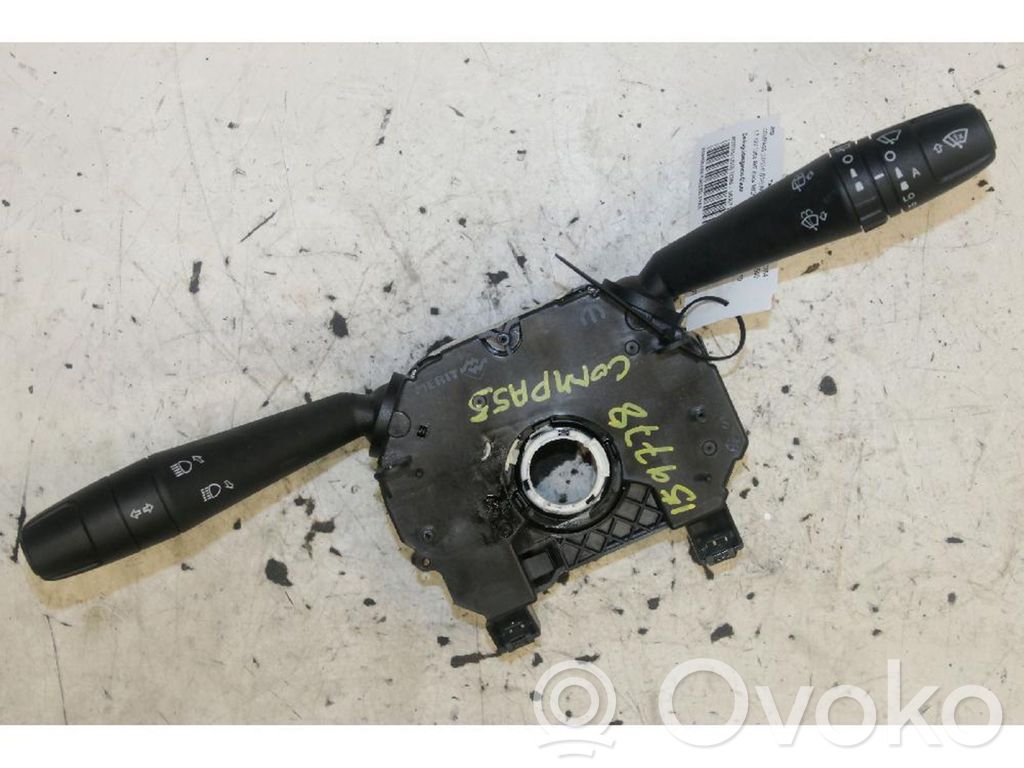 Jeep Compass Light switch 