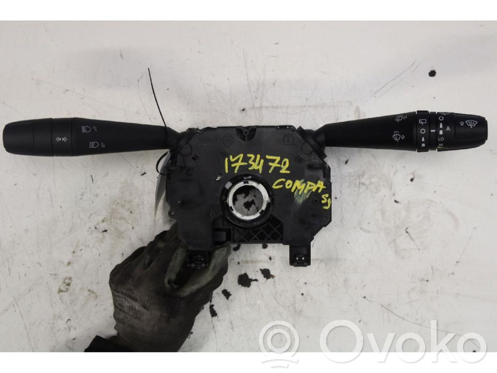 Jeep Compass Light switch 