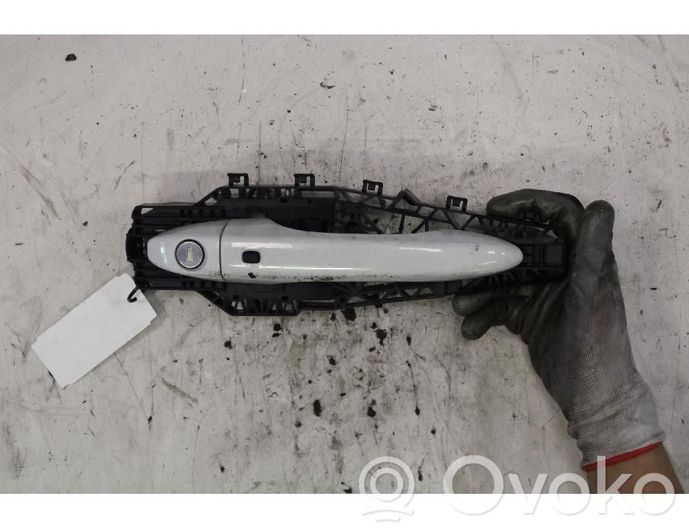 Manecilla externa puerta delantera   53482492