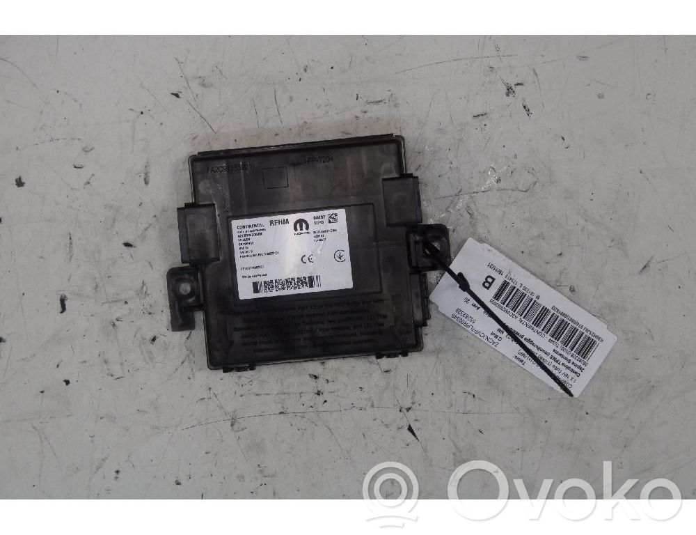 Jeep Compass ASC control unit/module 