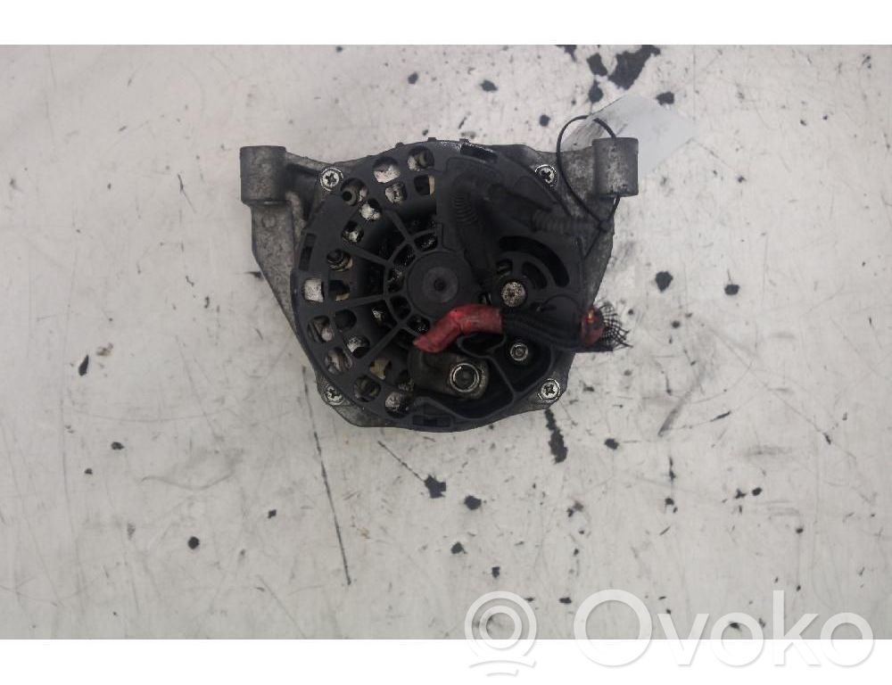 Lancia Ypsilon Generatore/alternatore 