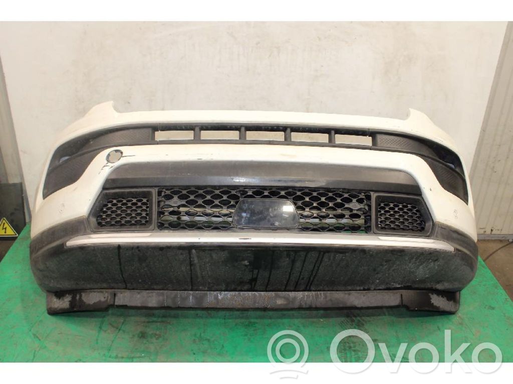 Jeep Compass Parachoques delantero 