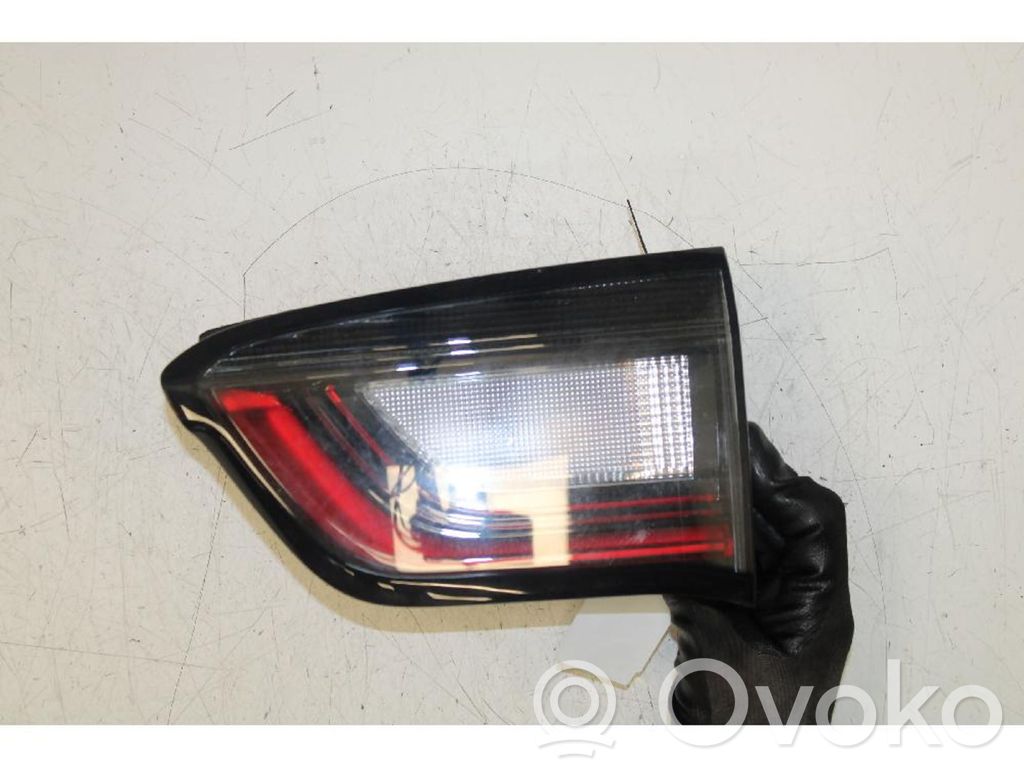 Jeep Compass Tailgate rear/tail lights 
