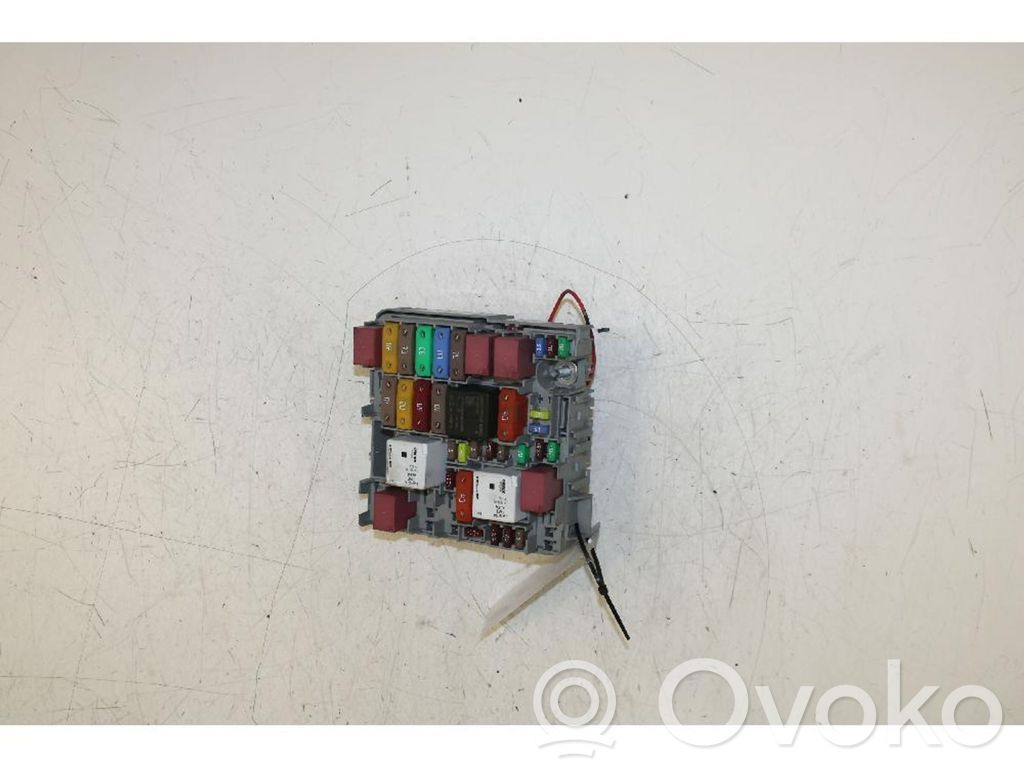 Modulo fusibile   52028777