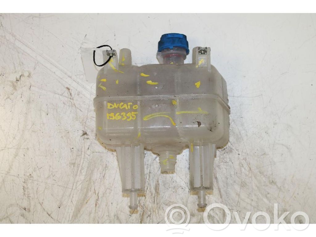 Fiat Ducato Vase d'expansion / réservoir de liquide de refroidissement