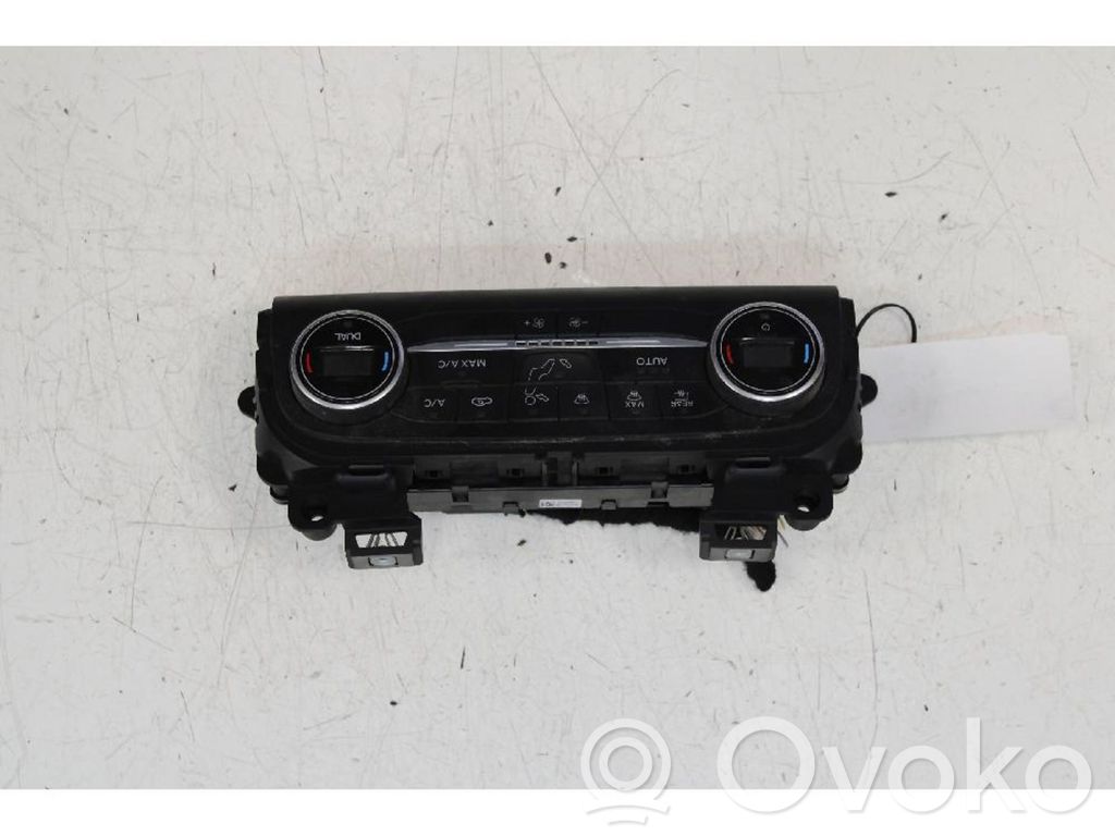 Unitate control climatizare   LJ6T18C612AC