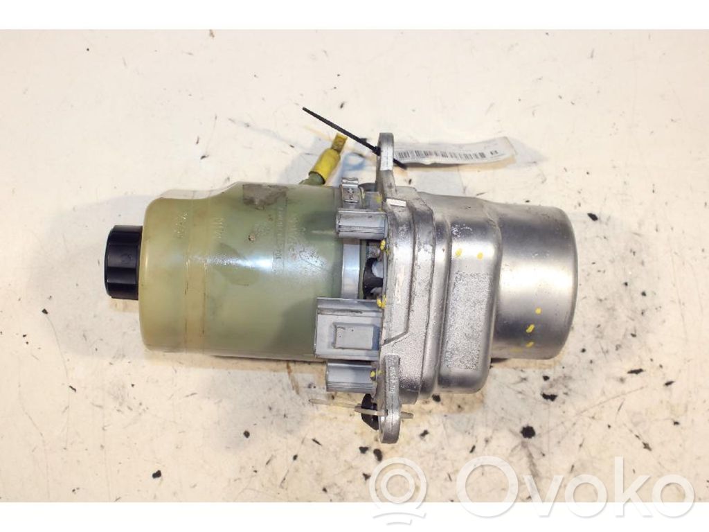 Servopumpe   4M513K514DC