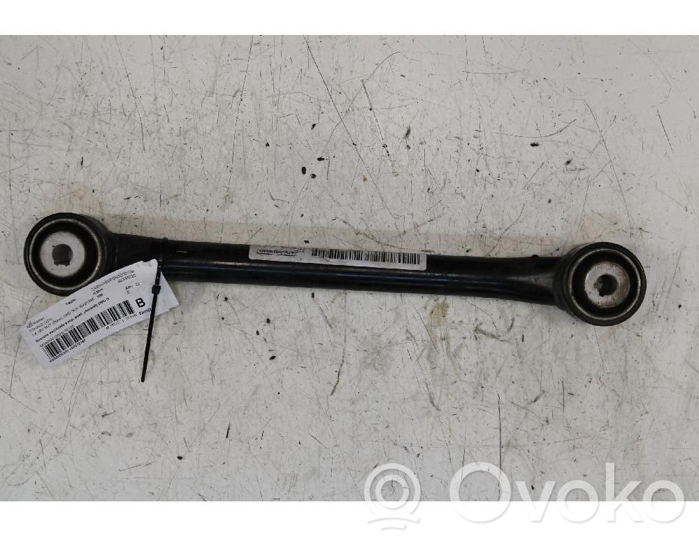 Alfa Romeo Stelvio Basculă superioară spate
