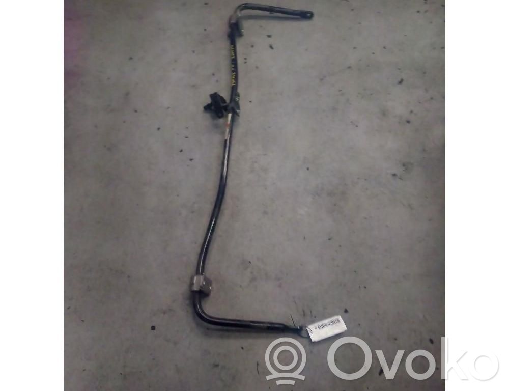 Alfa Romeo Stelvio Tylny stabilizator / drążek 