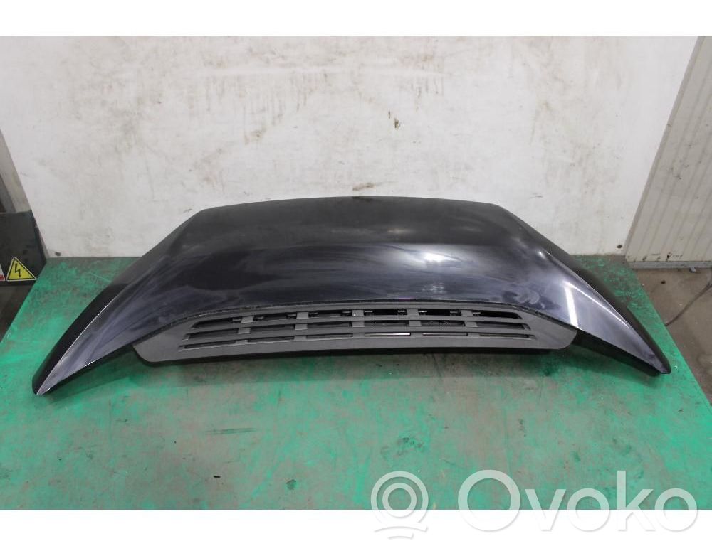 Capotă motor   50158078