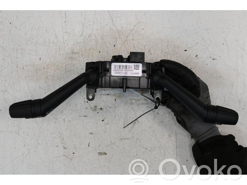 Fiat Ducato Interruptor de luz 