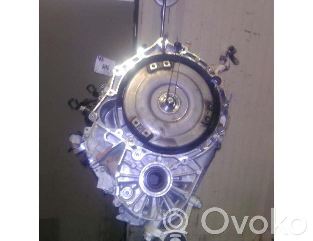 Fiat Ducato Caja de cambios automática 