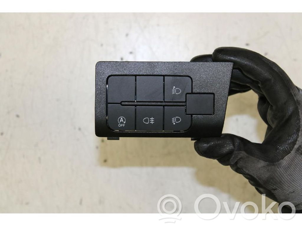 Fiat Ducato Interrupteur d’éclairage 