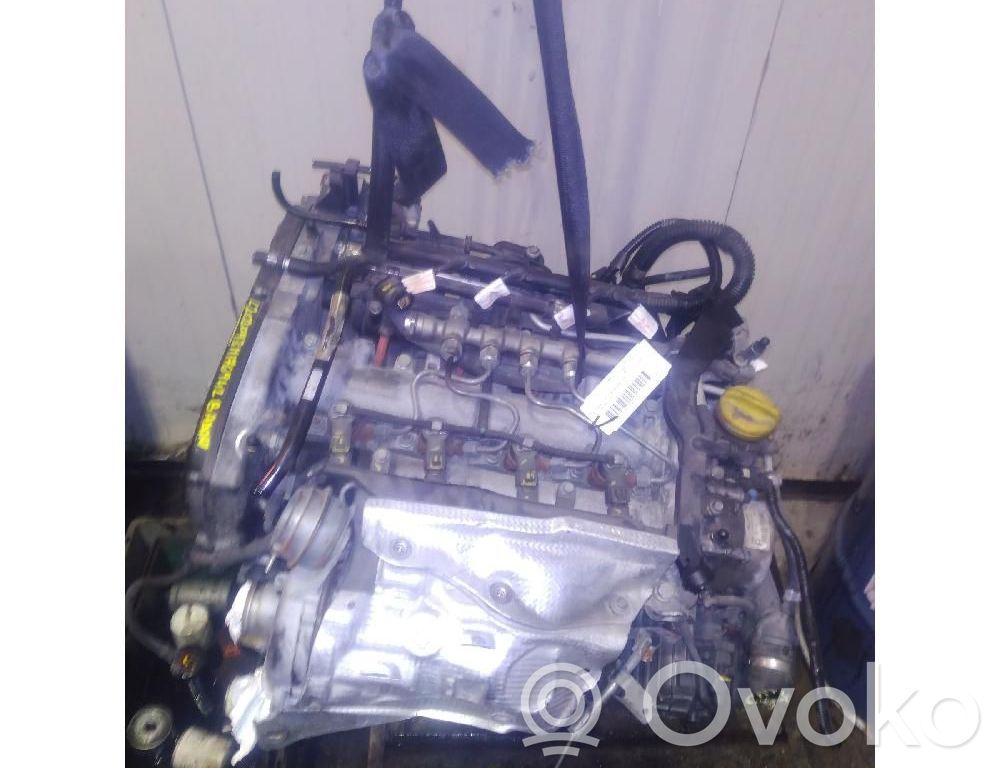 Moottori   940A3000