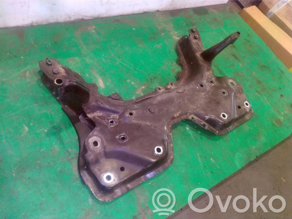 Front subframe   52158076