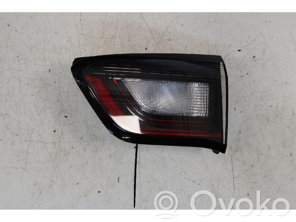Tailgate rear/tail lights   53483558