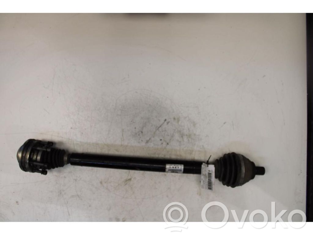 Eje de transmisión delantero   5N0407766B