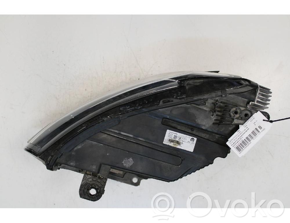 Headlight/headlamp   522040340
