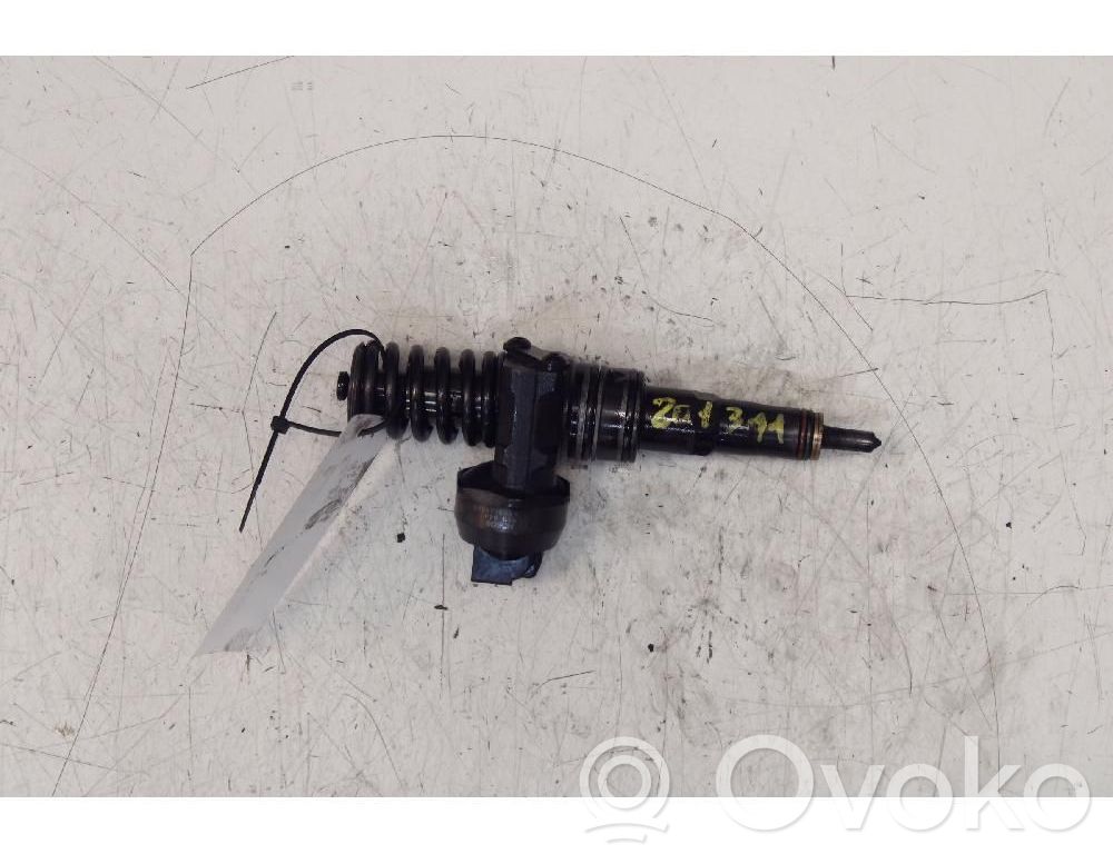 Injector combustibil   0414720215