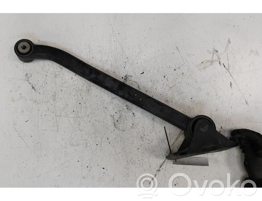 Jeep Compass Basculă superioară spate 