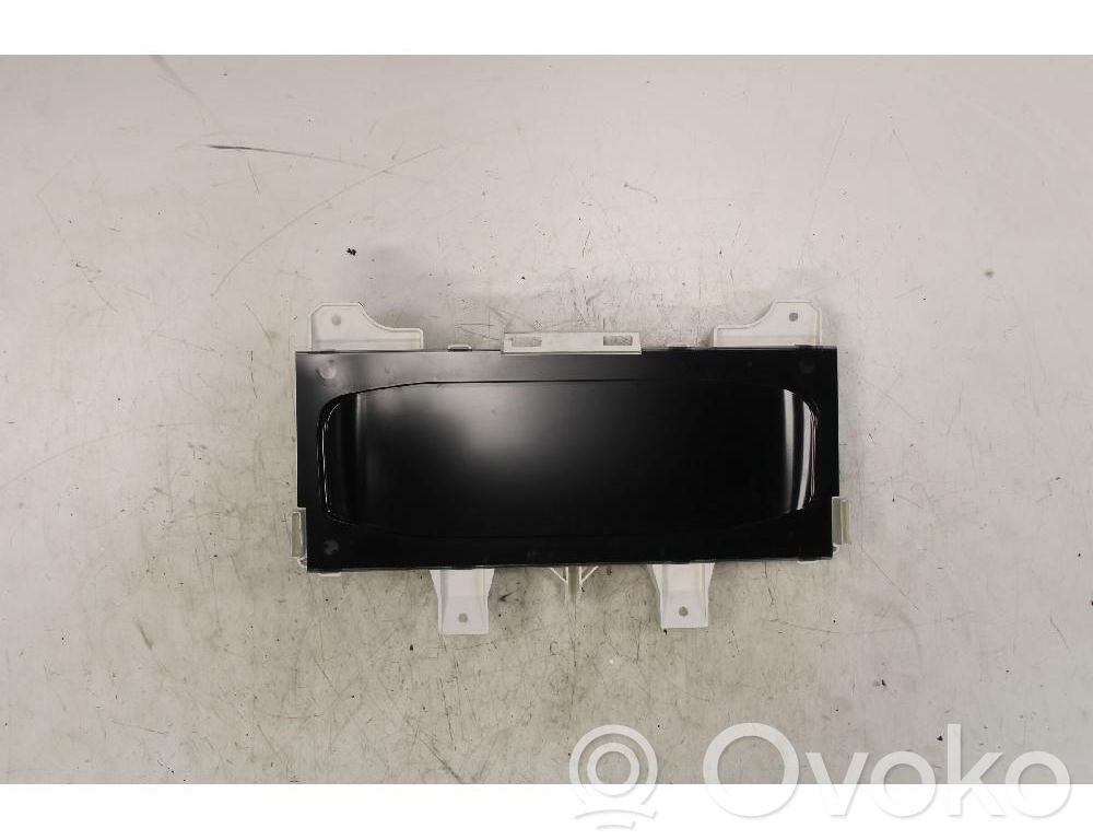 Geschwindigkeitsmesser Cockpit   503019610001