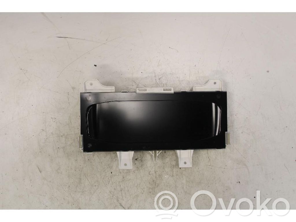 Jeep Compass Nopeusmittari (mittaristo) 