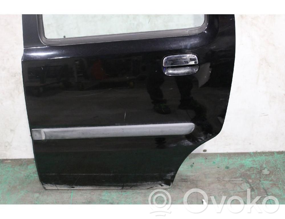 Opel Agila A Ușă spate 