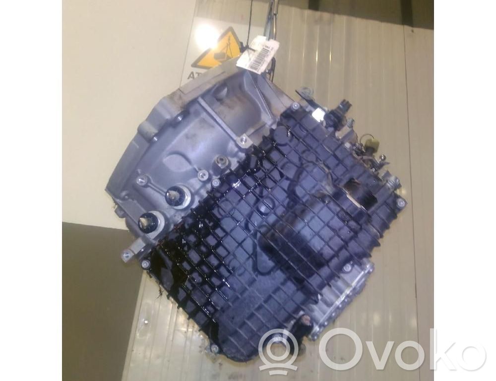 Caja de cambios automática   K68420133BA
