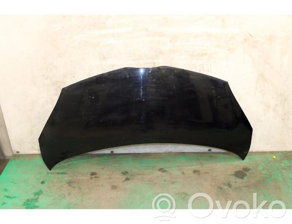 Toyota Aygo AB10 Vano motore/cofano 