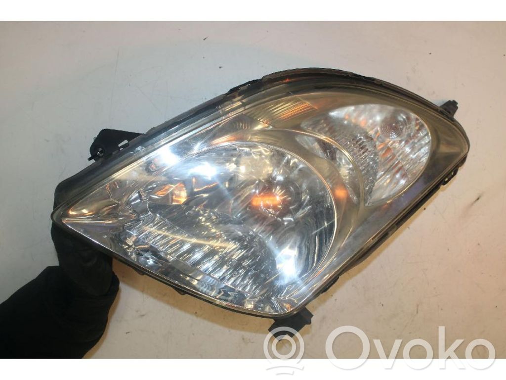 Suzuki Swift I Scheinwerfer 