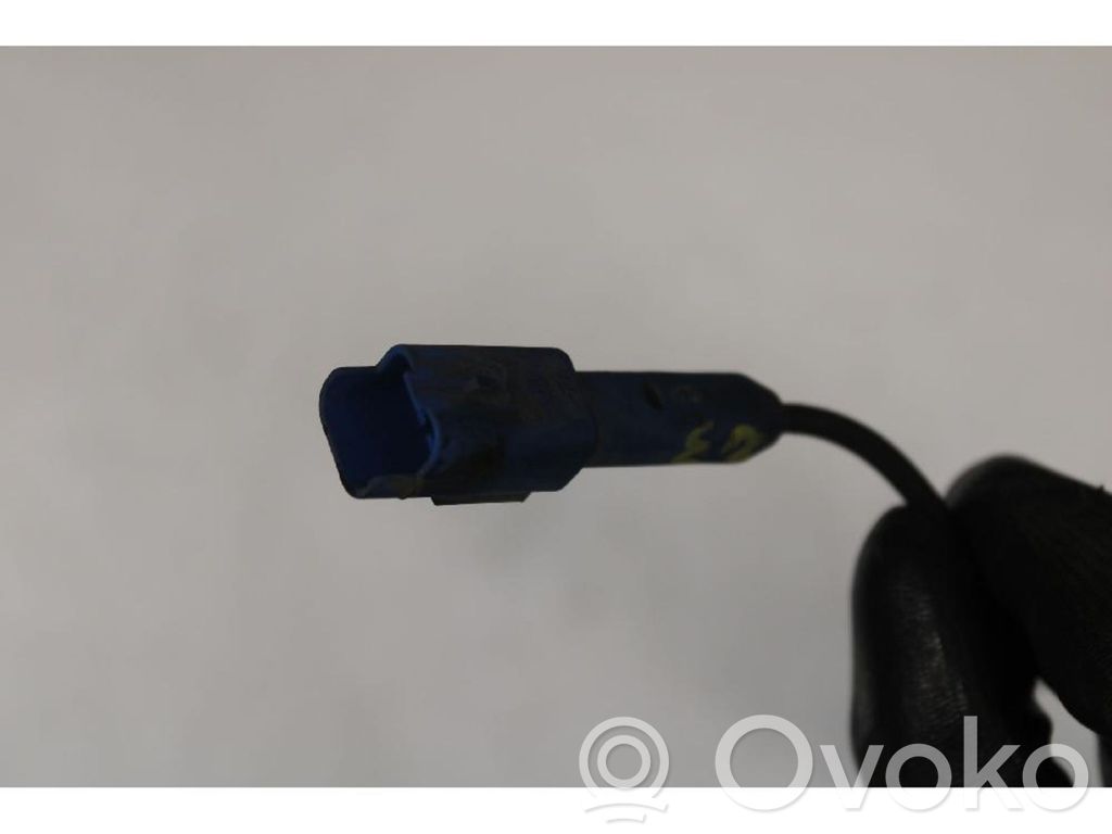 Peugeot 206 Sensor de freno del ABS trasero 