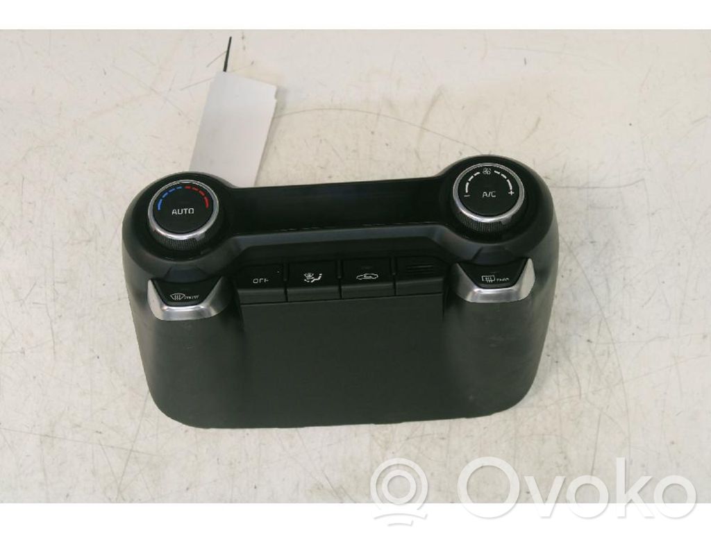 KIA Stonic Unitate control climatizare 