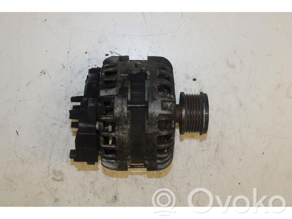 Dacia Lodgy Alternador 