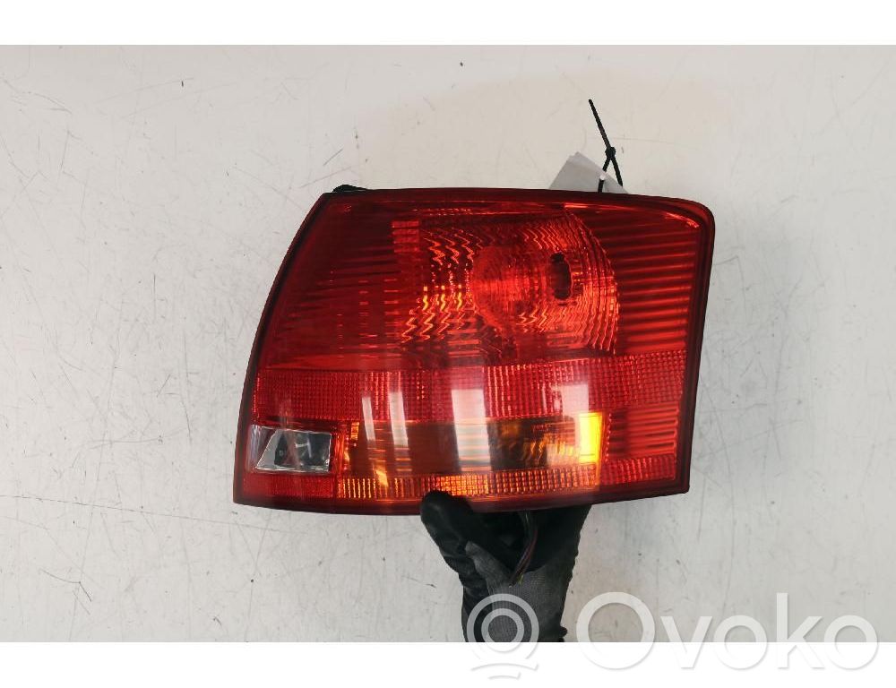 Audi A4 S4 B7 8E 8H Luci posteriori