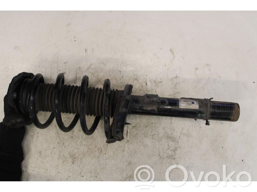 Ford Kuga II Amortizor față 
