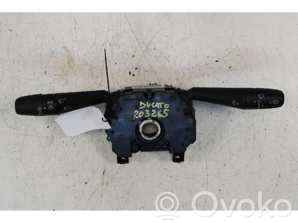 Fiat Ducato Interruptor de luz 