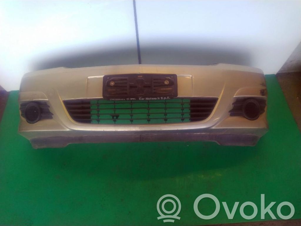 Opel Meriva A Parachoques delantero 