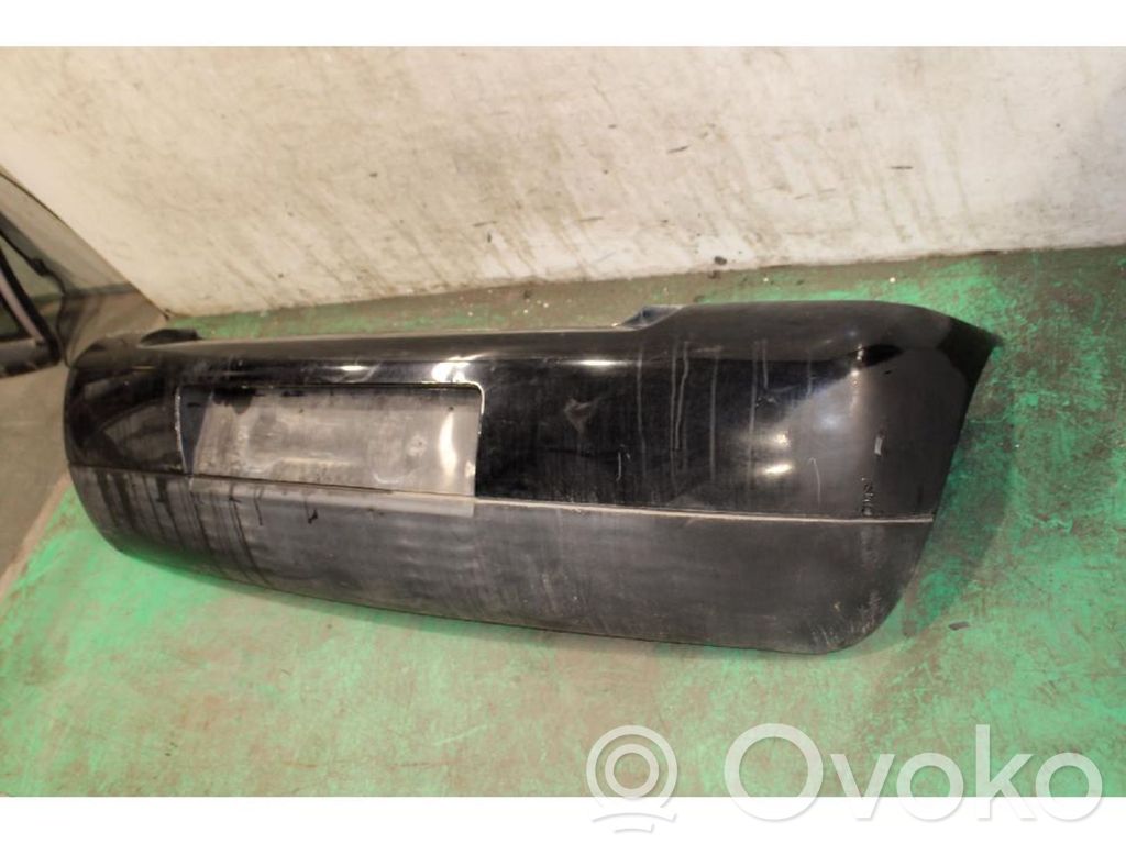 Volkswagen Lupo Bară spate 