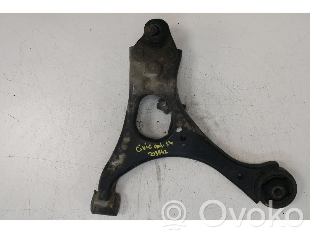 Honda Civic Wahacz przedni 