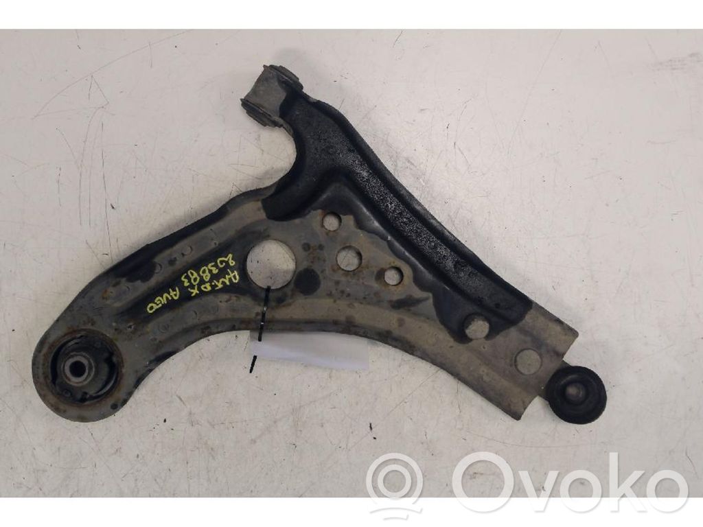 Triangle De Suspension Avant Gauche Inférieur - Pour Cadillac, Chevrolet, GMC - TPF Products
