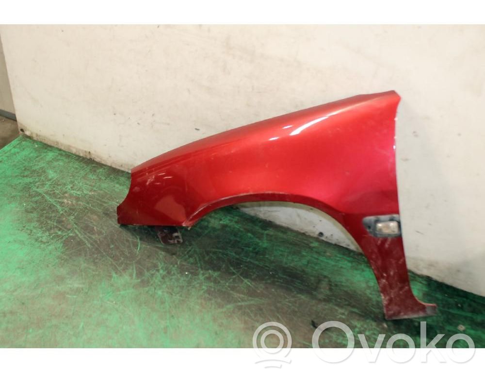 Citroen Saxo Aile