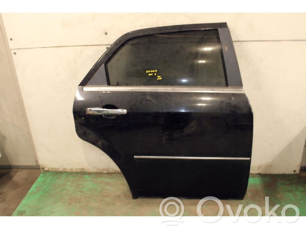 Chrysler 300 - 300C Puerta trasera 