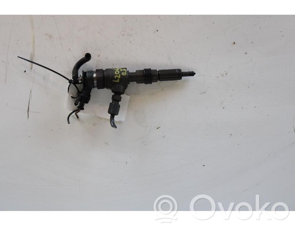 Injector combustibil   0445110135