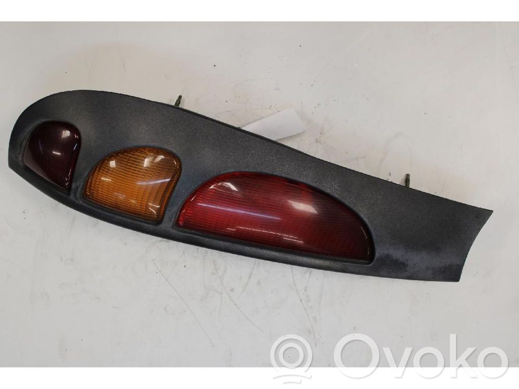Fiat Marea Lampă spate în caroserie 
