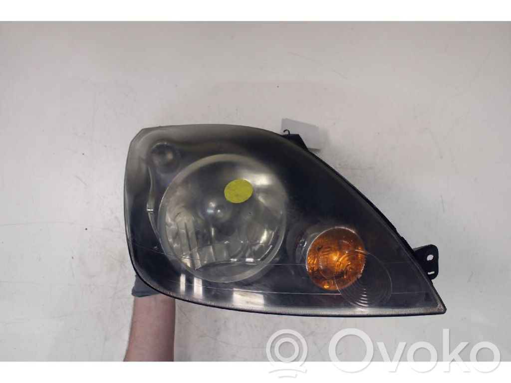 Lampa przednia   1415694,0301244306,1363438,6S6113W029AD,6S6113W029CA,6S6113W029CD,GS6113W029AD,GS6113W029CD,GS6113W029DD,S6113W029CD,S6113W029CDGS611,S6113W029DD