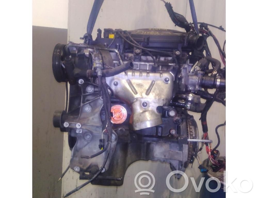 Motor   K7JA7
