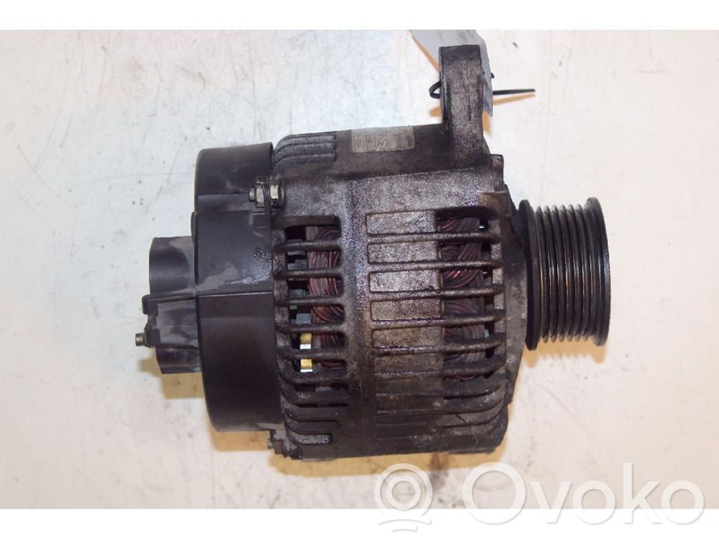 Alternator   46430533